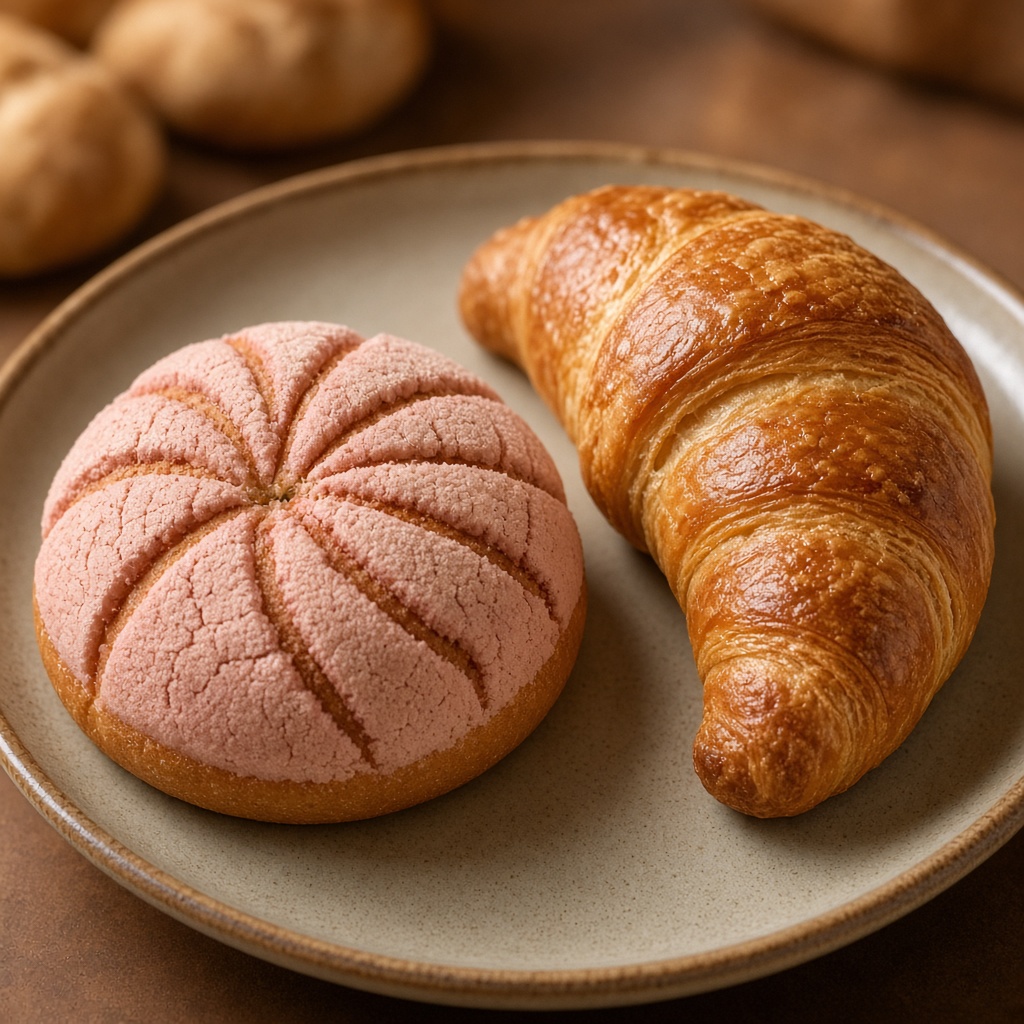 Pan dulce