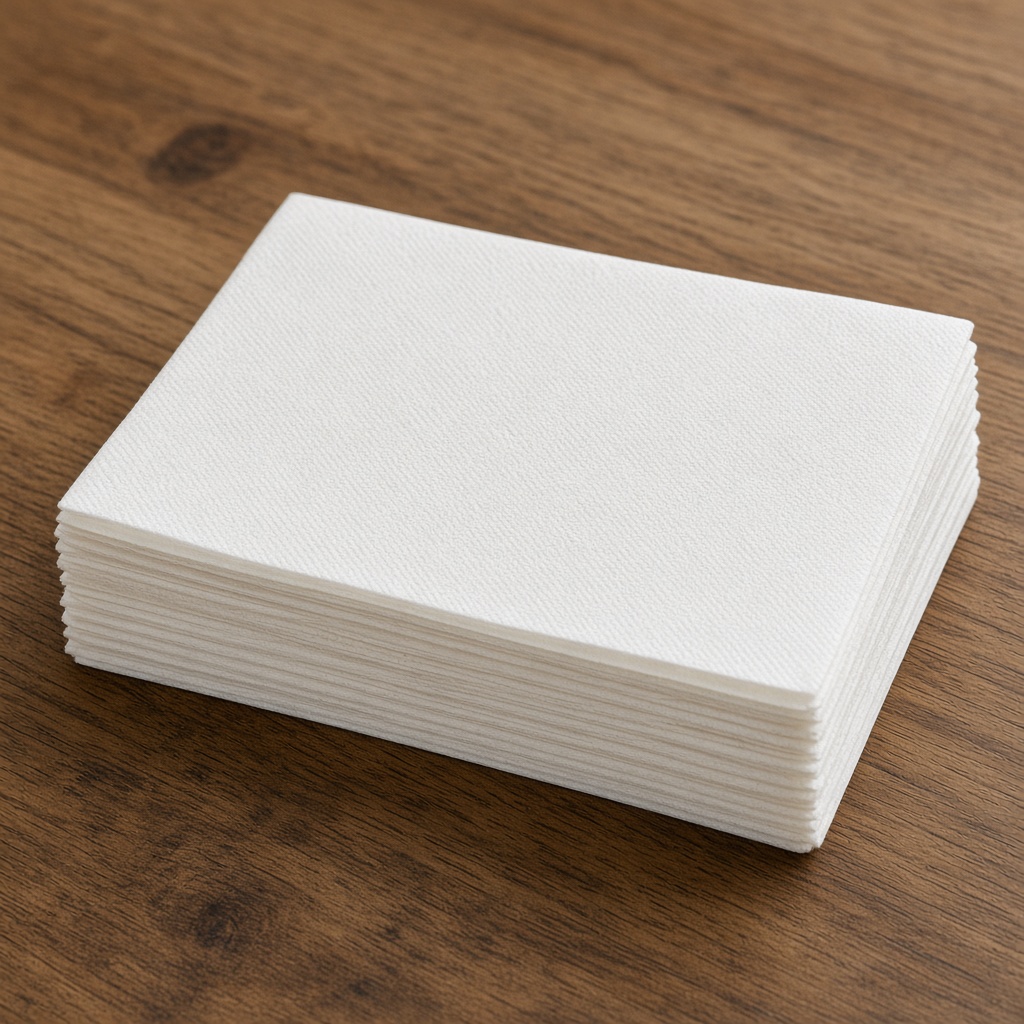 Servilletas de papel